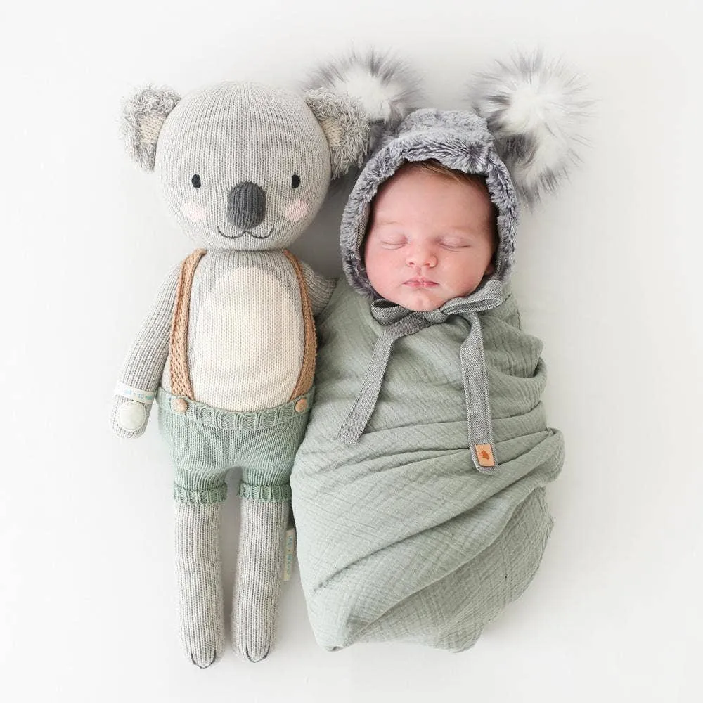 Quinn the Koala Plush