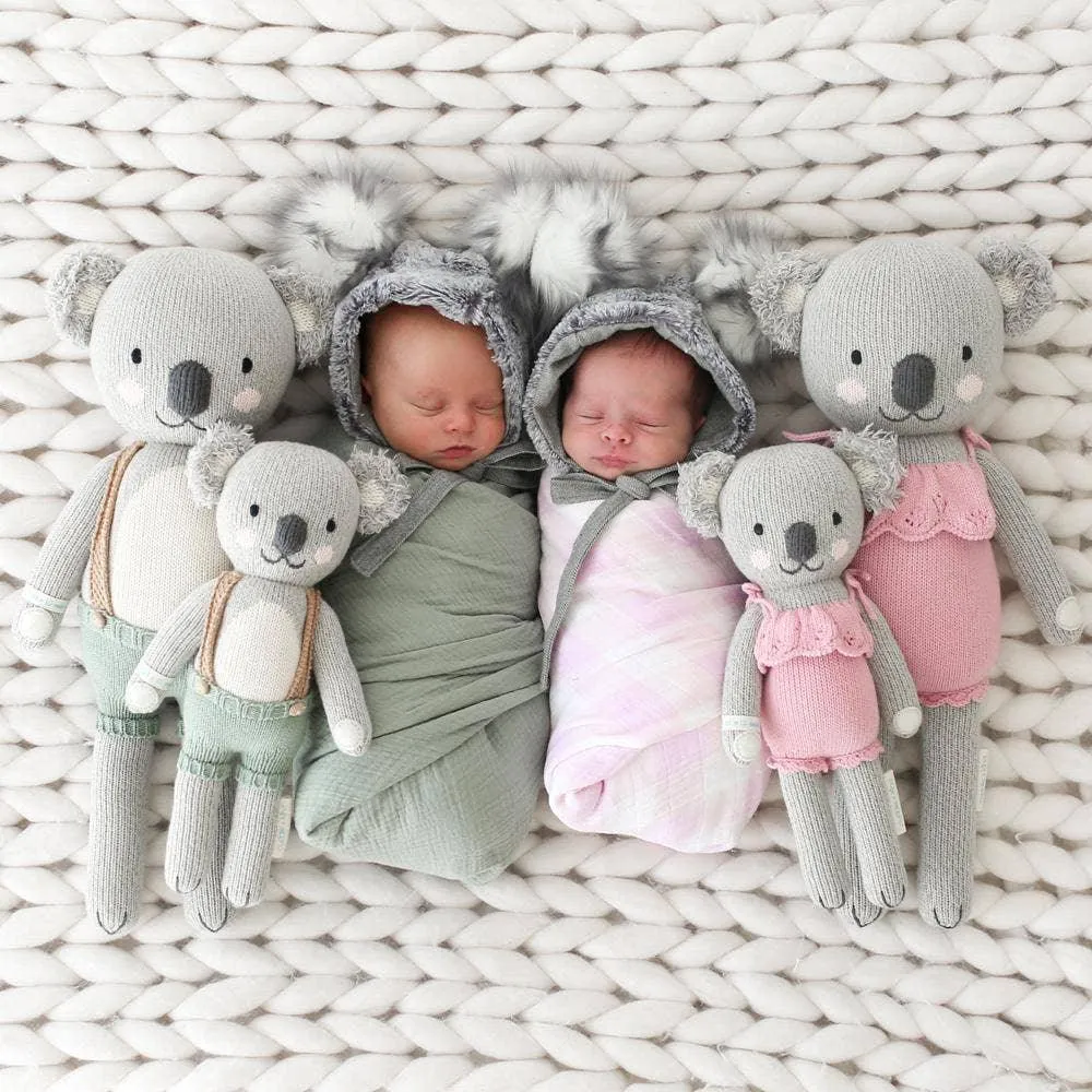 Quinn the Koala Plush