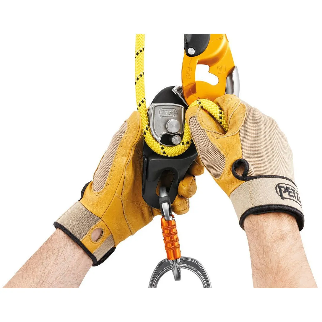 Rig Descender