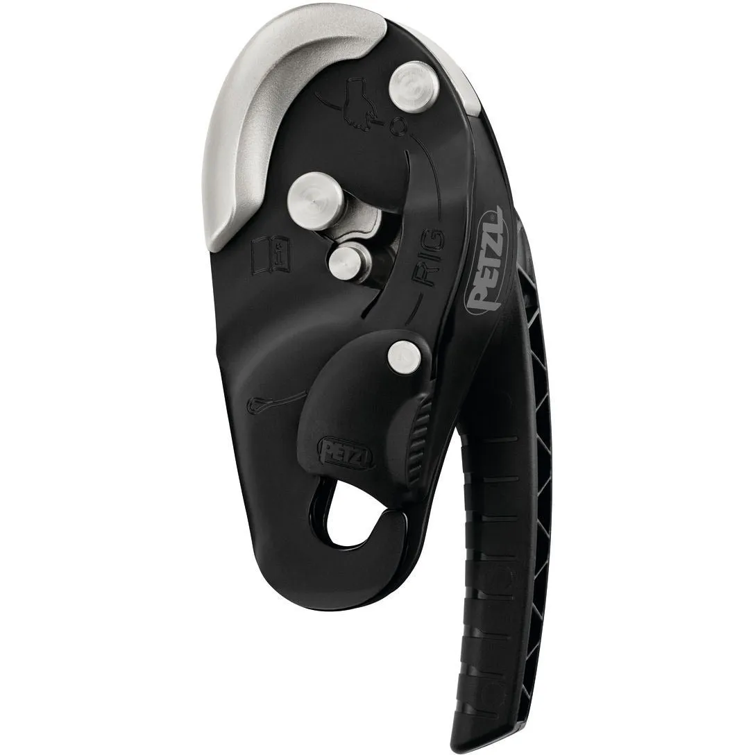 Rig Descender