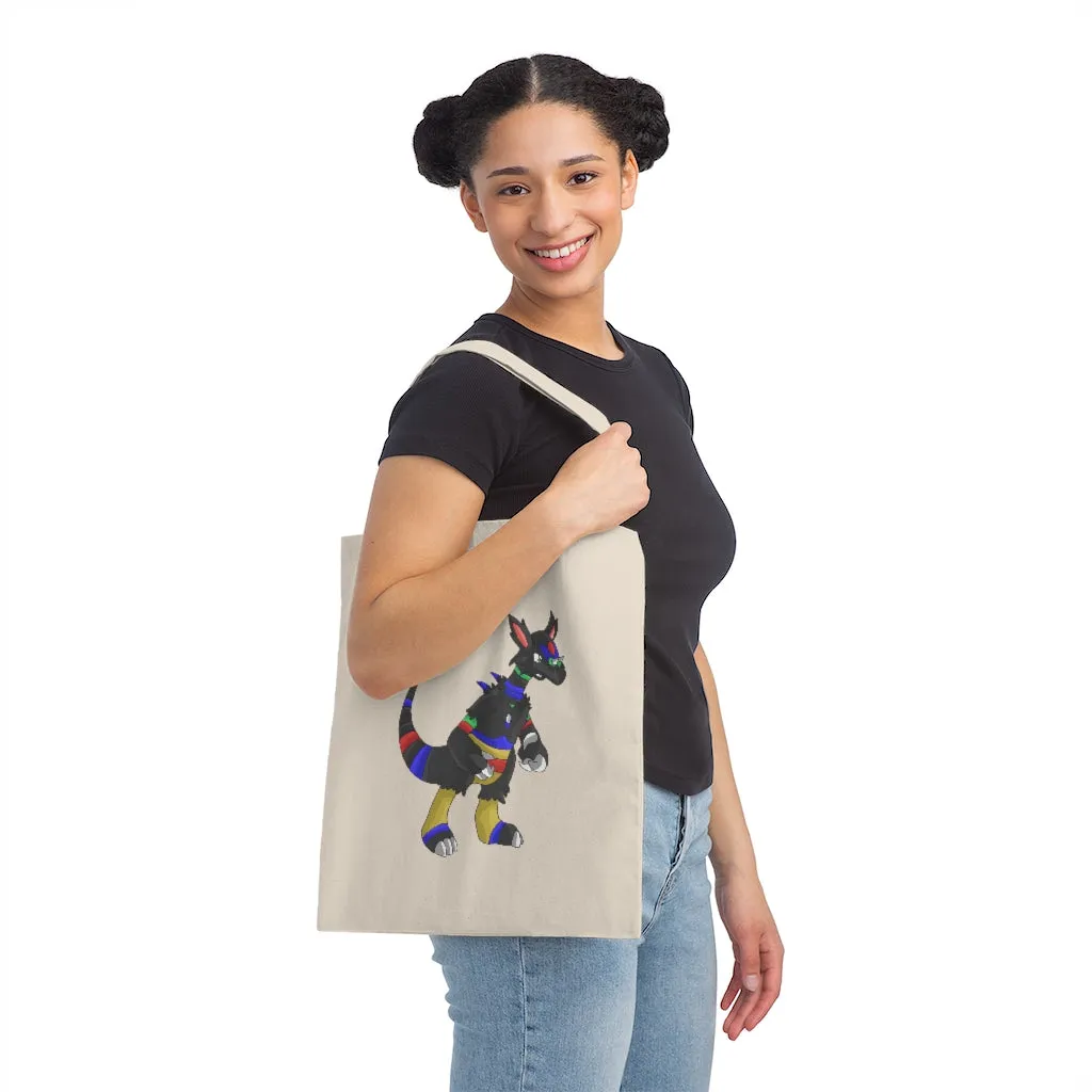 Rocino Canvas Tote Bag