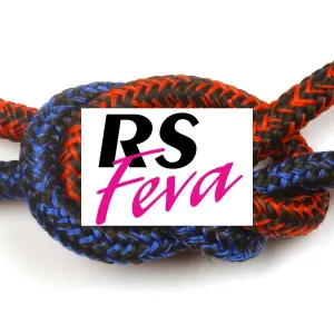 RS Feva Jib Sheets