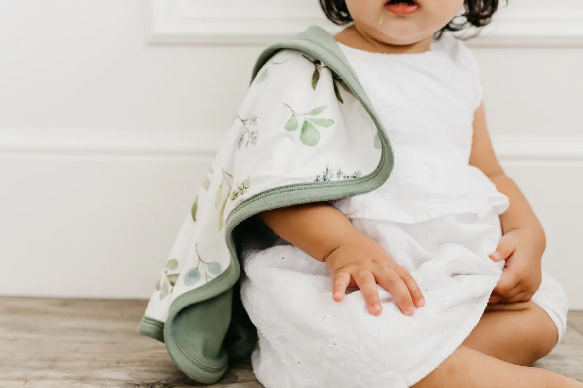 Security Blanket 2 Pack - Haven by Copper Pearl