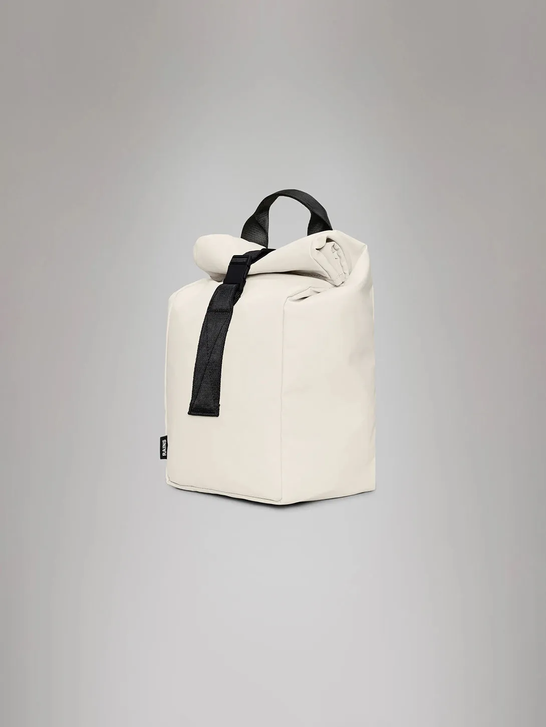 Soft Cooler Lunch Bag - Dune