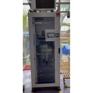 Stulz Single Rack Nano All-In-One MicroDatacenter