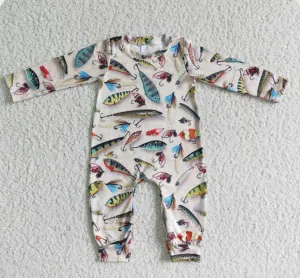 Tackle me romper