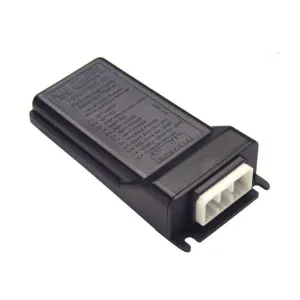 Weldon Solid-State Electronic 8-Way Plug-In Flasher