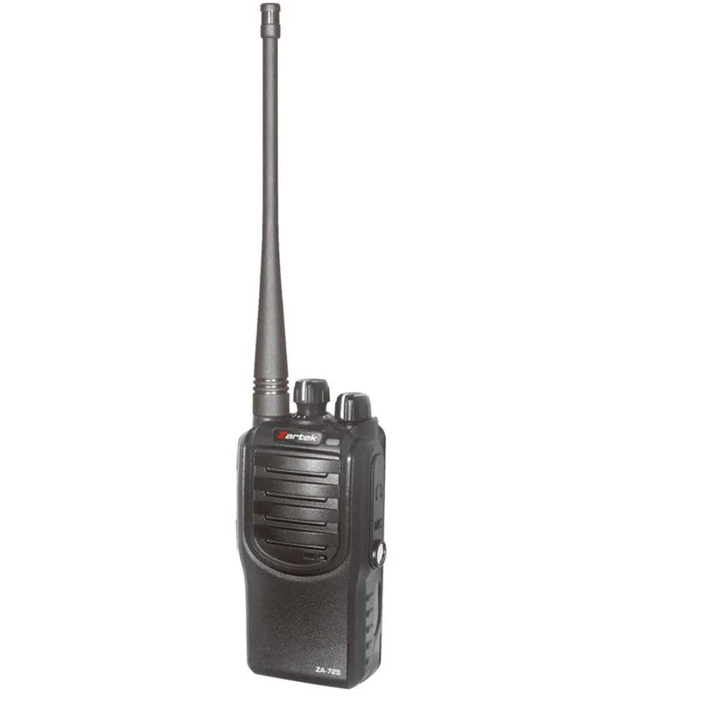 Zartek 2 Way Radio ZA-725
