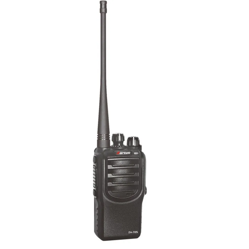 Zartek 2 Way Radio ZA-725